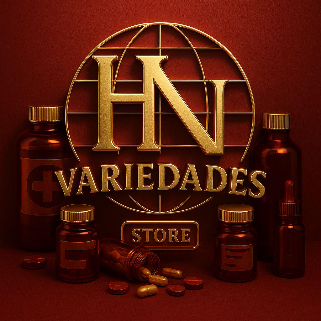 HN VARIEDADES STORE