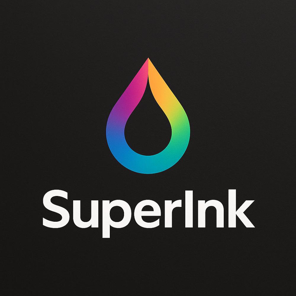 SuperInk