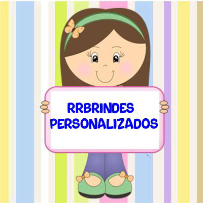 RR Brindes Personalizados