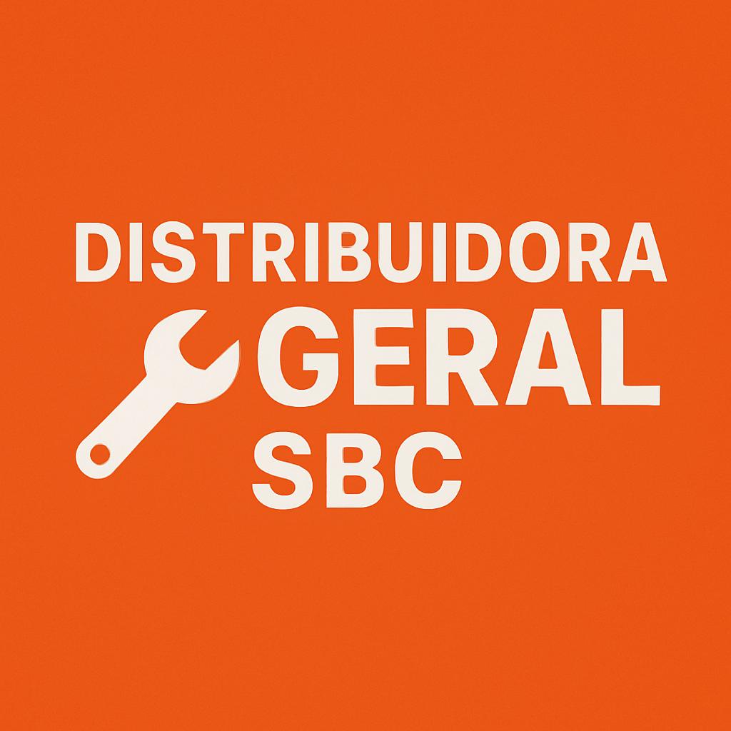 SBC DISTRIBUIDORA GERAL