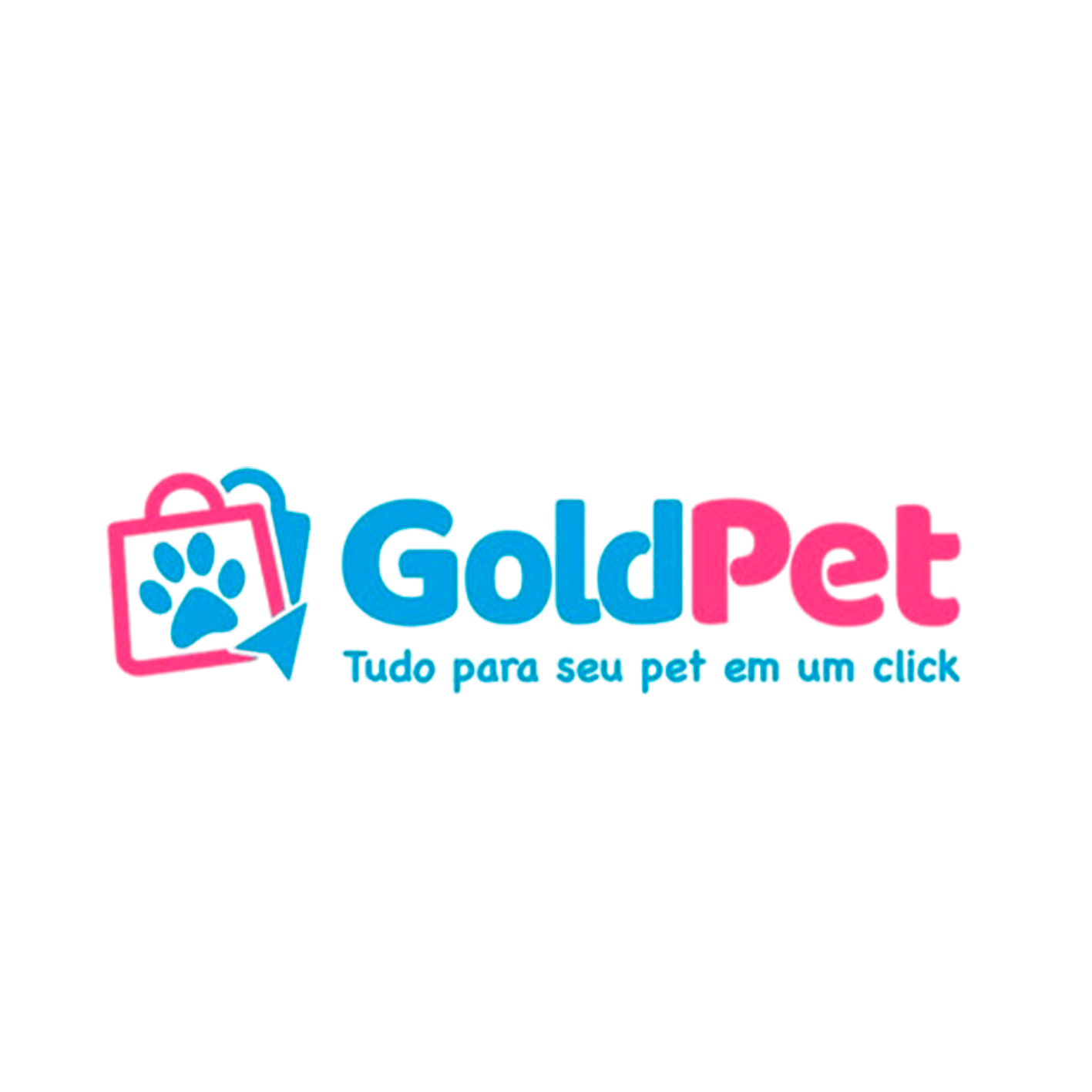 Gold Pet Shopping