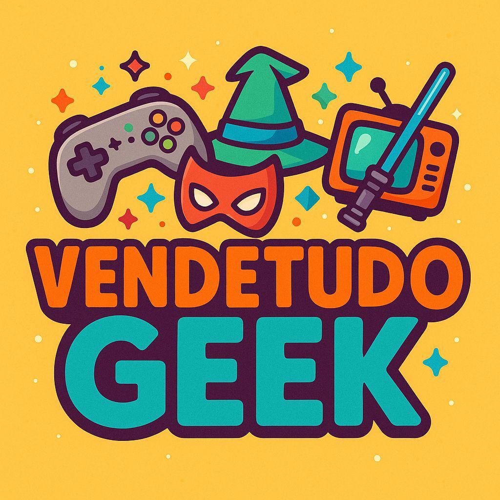 VENDETUDOGEEK