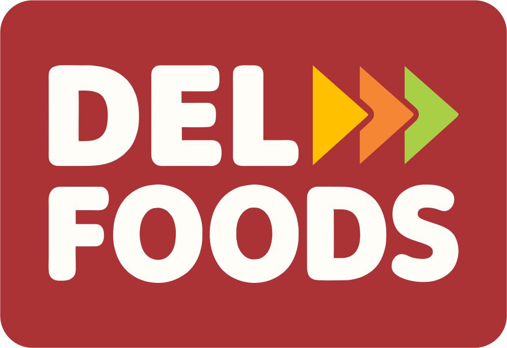 Delfoods - alimentos selecionados