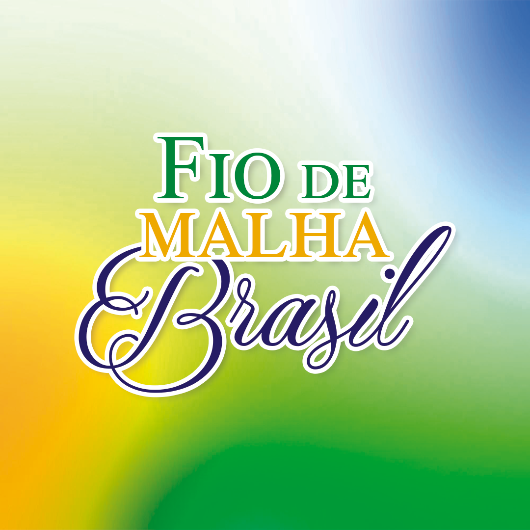 Fio De Malha Brasil