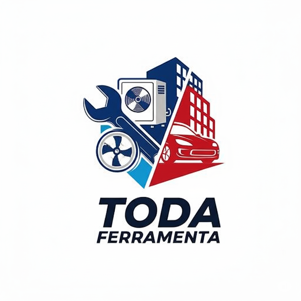 Toda ferramenta