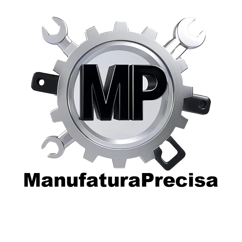 ManufaturaPrecisa
