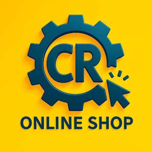 CR ONLINE SHOP