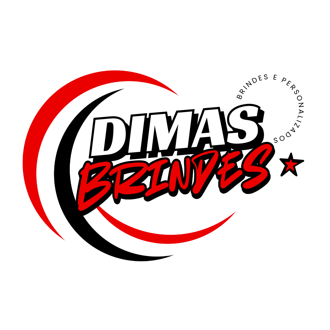 Dimas Brindes & Personalizados