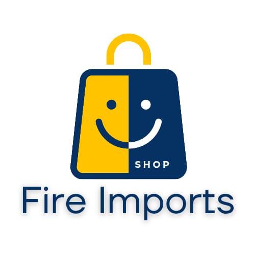 Fire Imports Shop