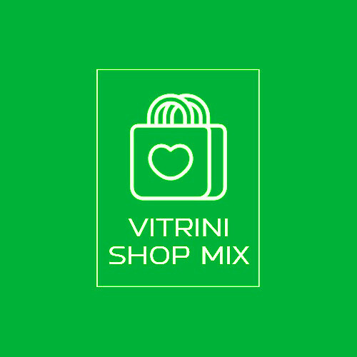 Vitrini Shop Mix