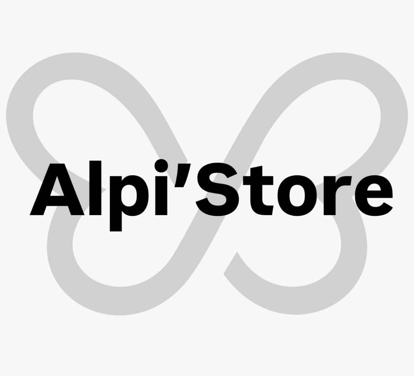 Alpi'Store