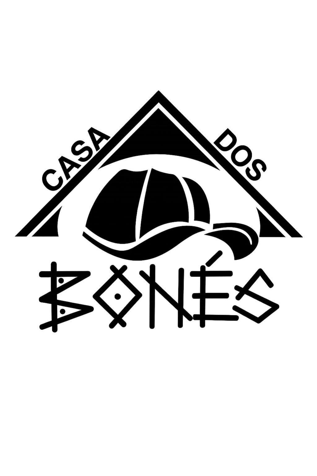 A CASA DOS BONÉS