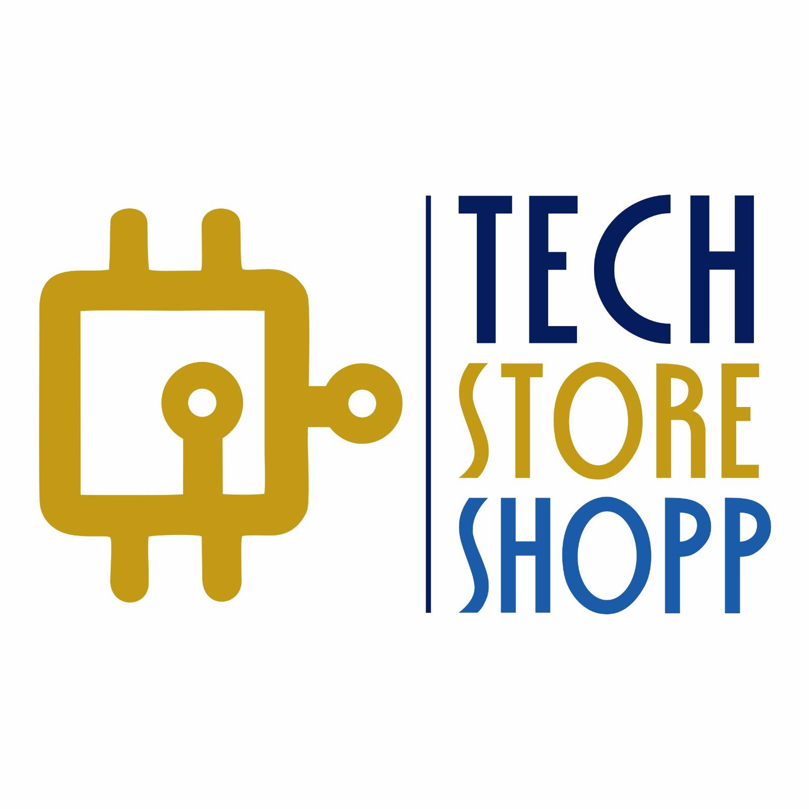 TECH STORE SHOPP