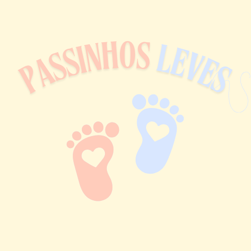 PASSINHOS LEVES