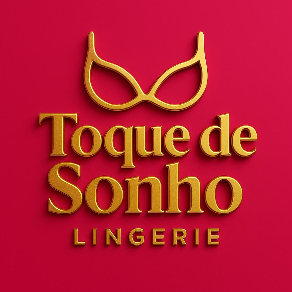 Toque de Sonho Lingerie
