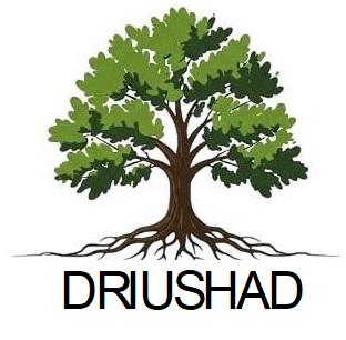 Driushad Produtos Naturais