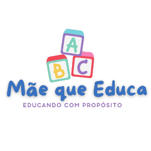 Mãe que Educa