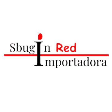 SbuginRed Importadora
