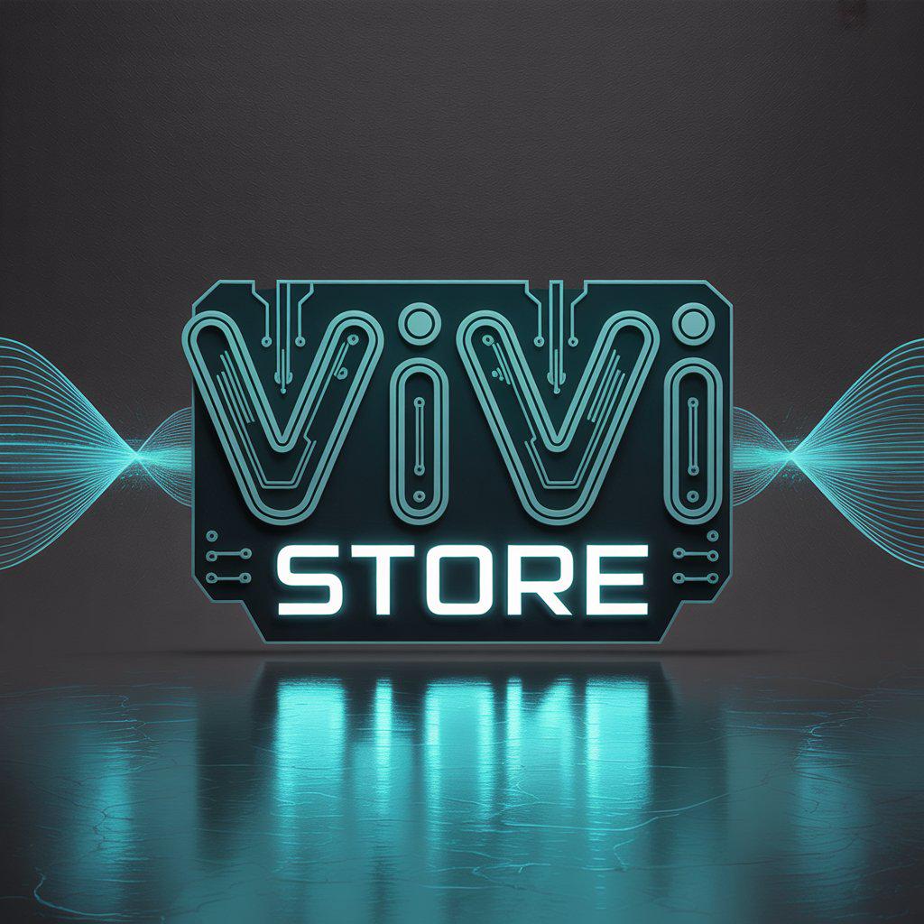 Vivi Store 2.0