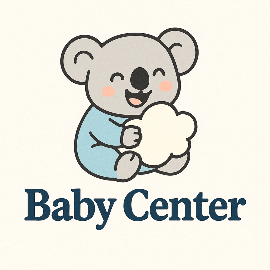 Baby Center Store
