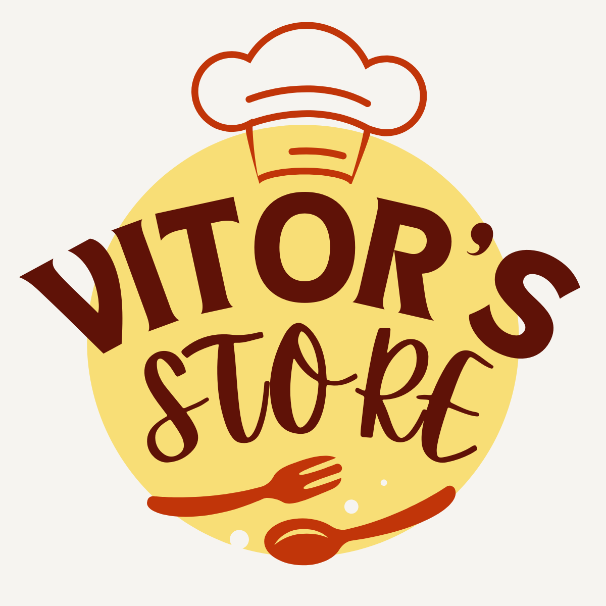 VITOR'S STORE - ATACADO E VAREJO