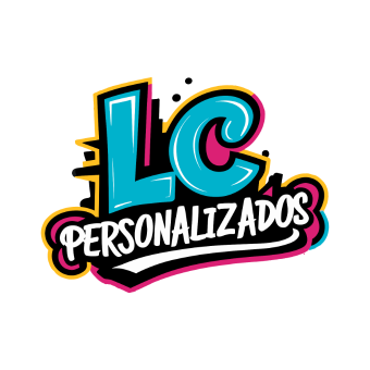 LC PERSONALIZADOS E PAPELARIA