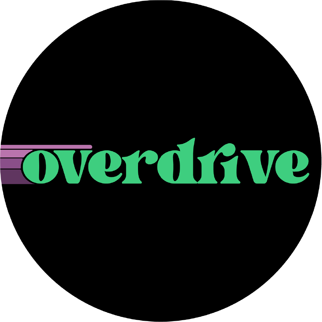 Overdrive LaserCut