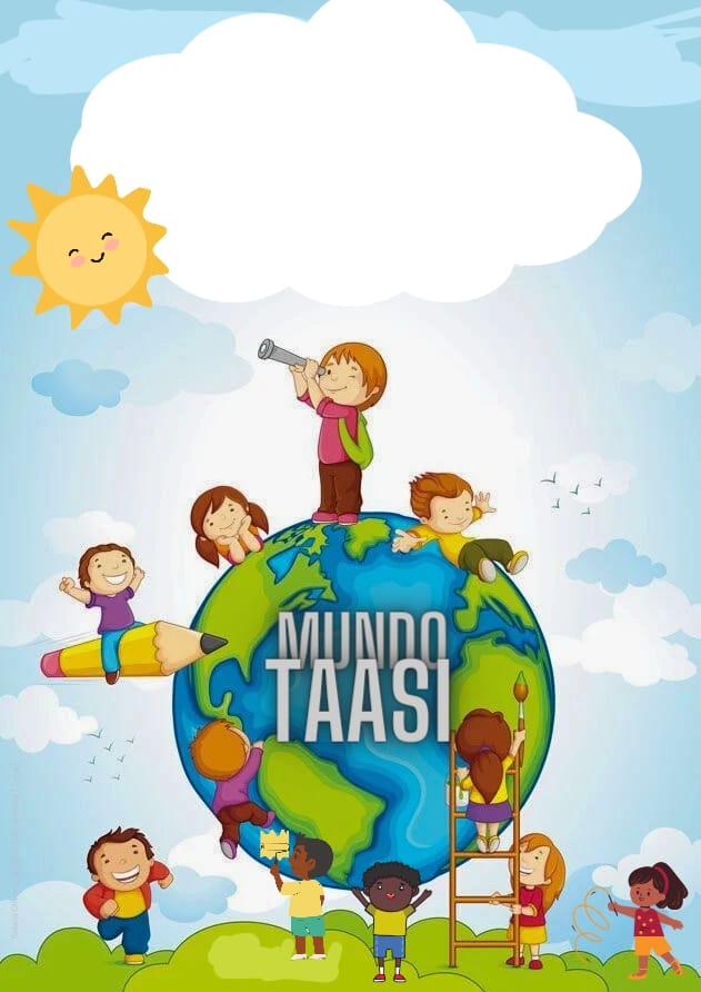 Taasi Mundo Infantil