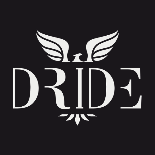DRIDE COSMETICOS