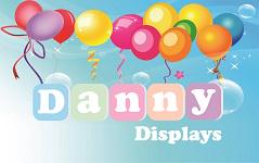 Danny Displays