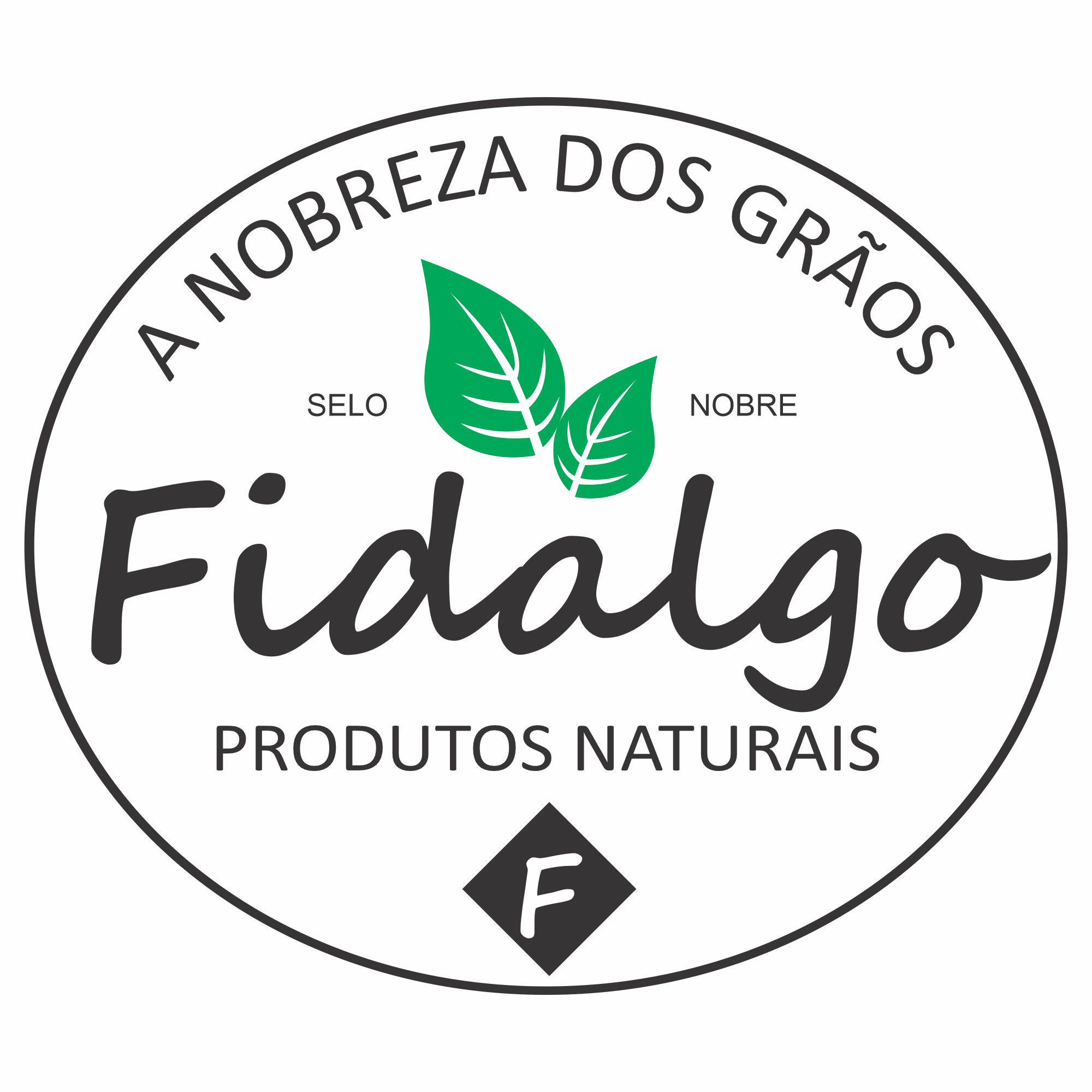 FIDALGO PRODUTOS NATURAIS