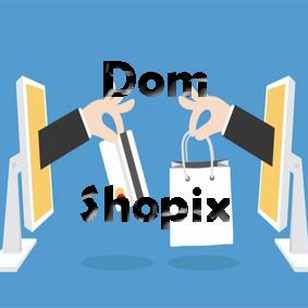 Dom Shopix