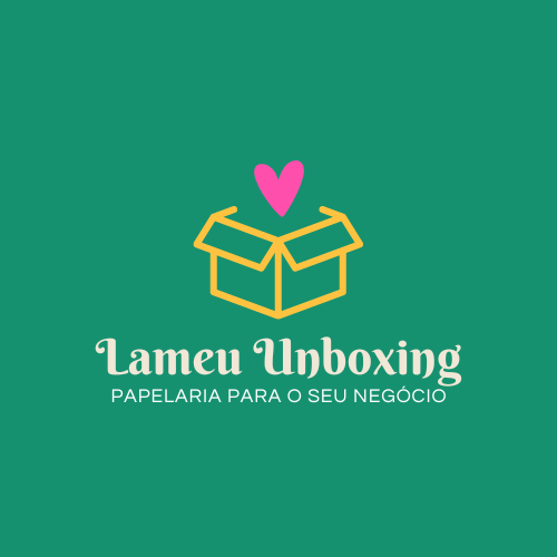 Lameu Unboxing