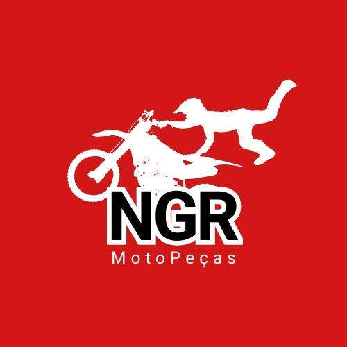 NGR MOTO PEÇAS