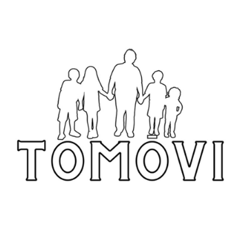 TOMÓVI