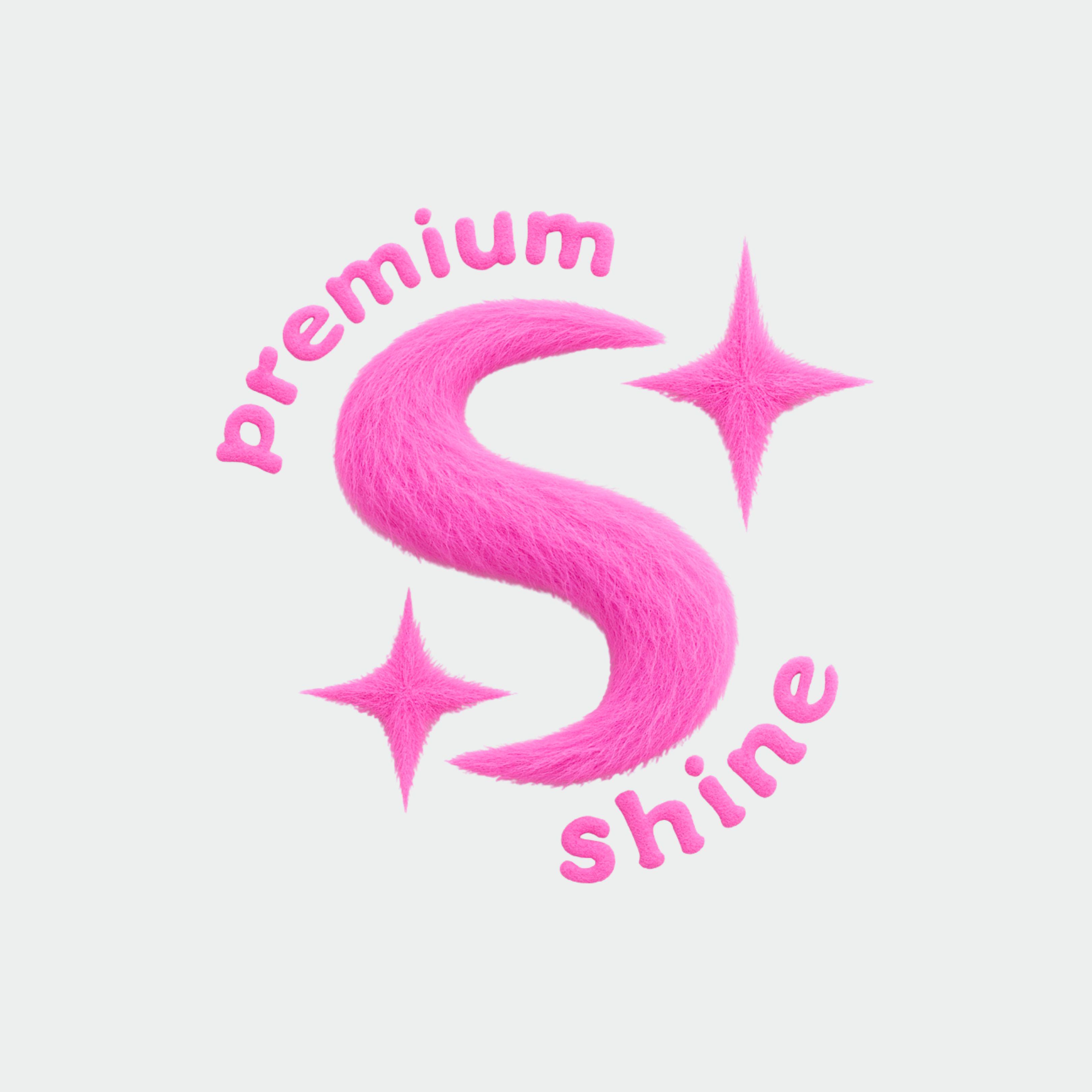 PREMIUM SHINE