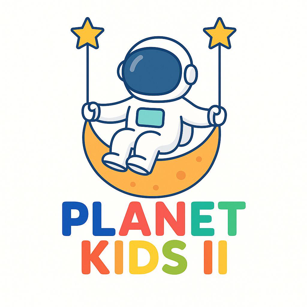 Planet Kids II