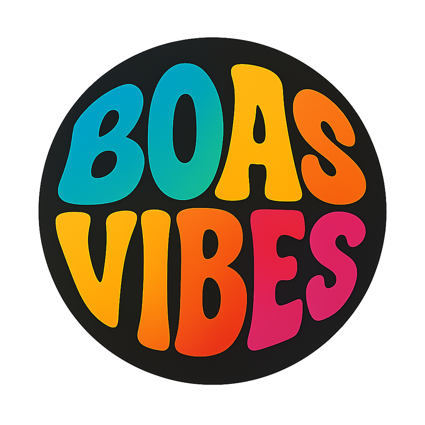 Boas Vibes