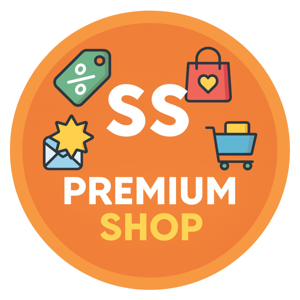 SSPREMIUMSHOP