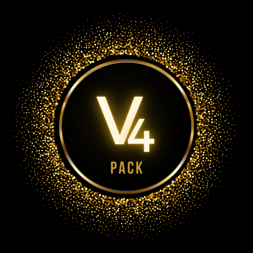 V4 PACK IMPORTAÇÃO