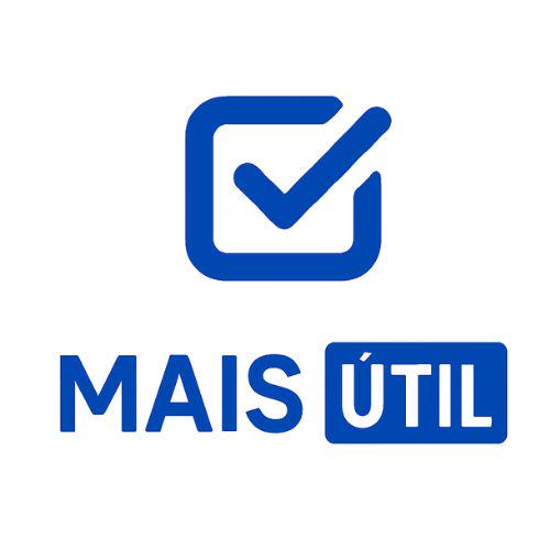 MAIS ÚTIL