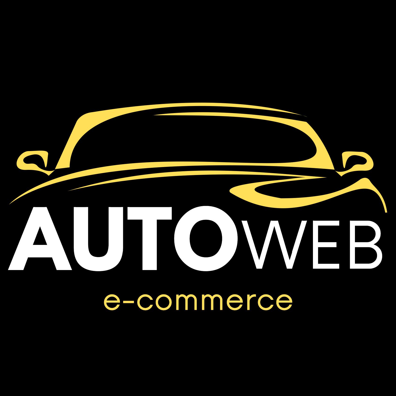 Auto Web Ecommerce