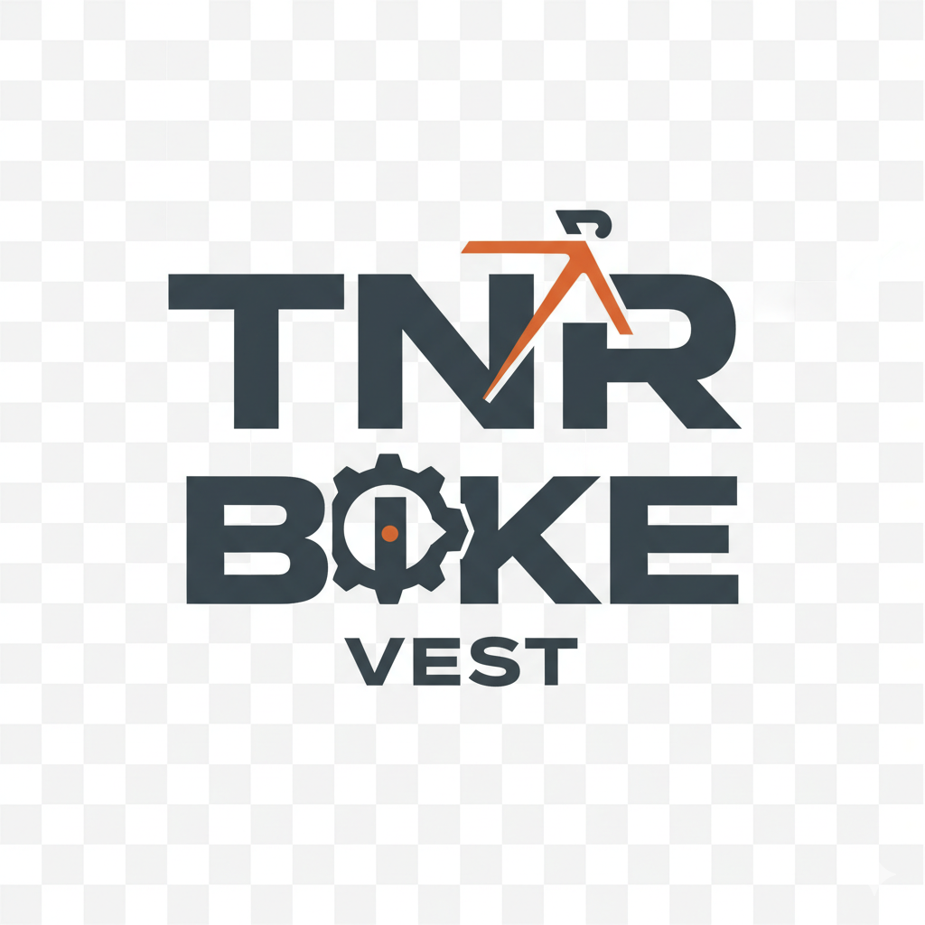 TNR BIKE VEST