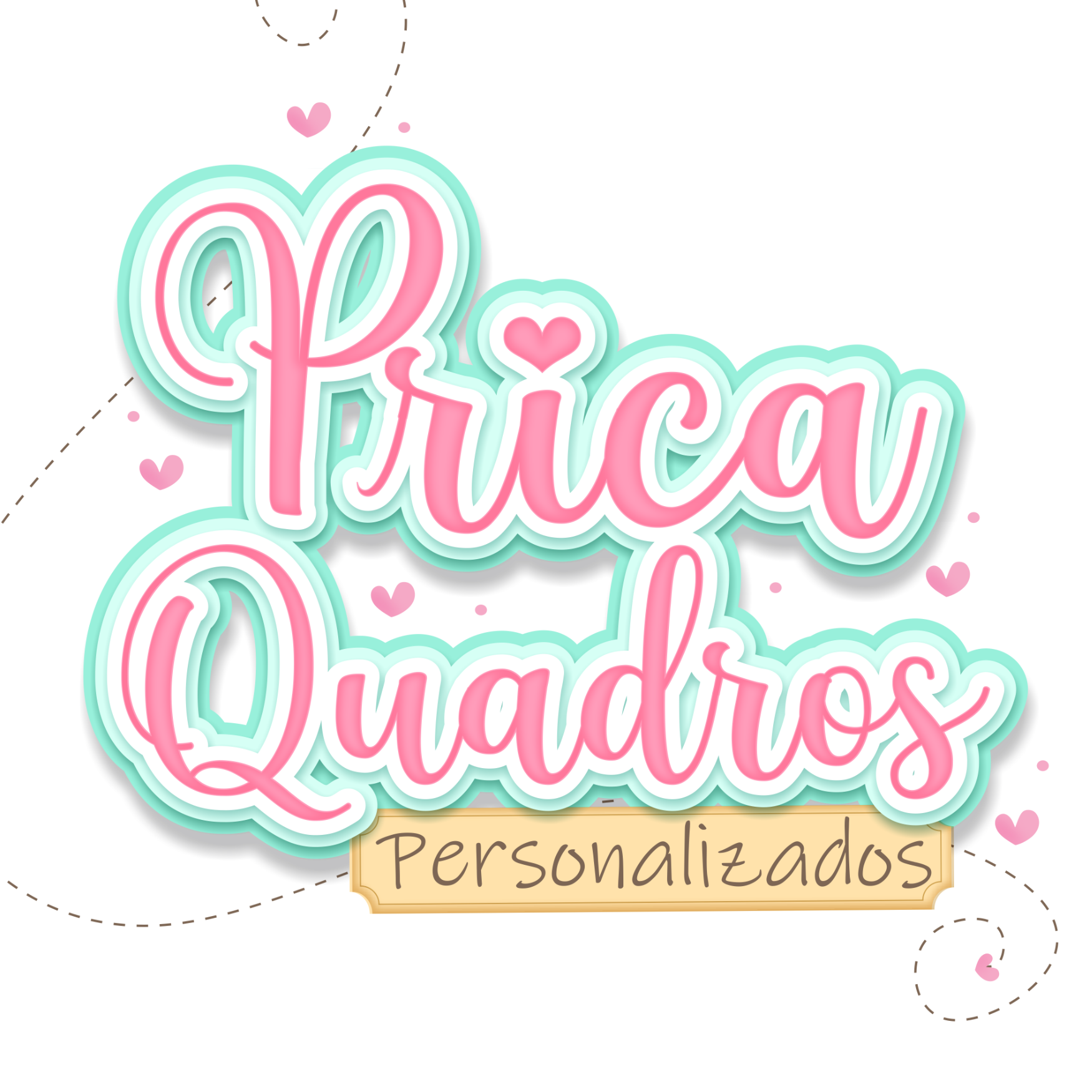 Prica Quadros Personalizados