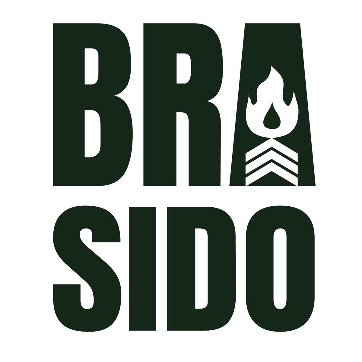 BRASIDO TACTICAL e OUTDOOR