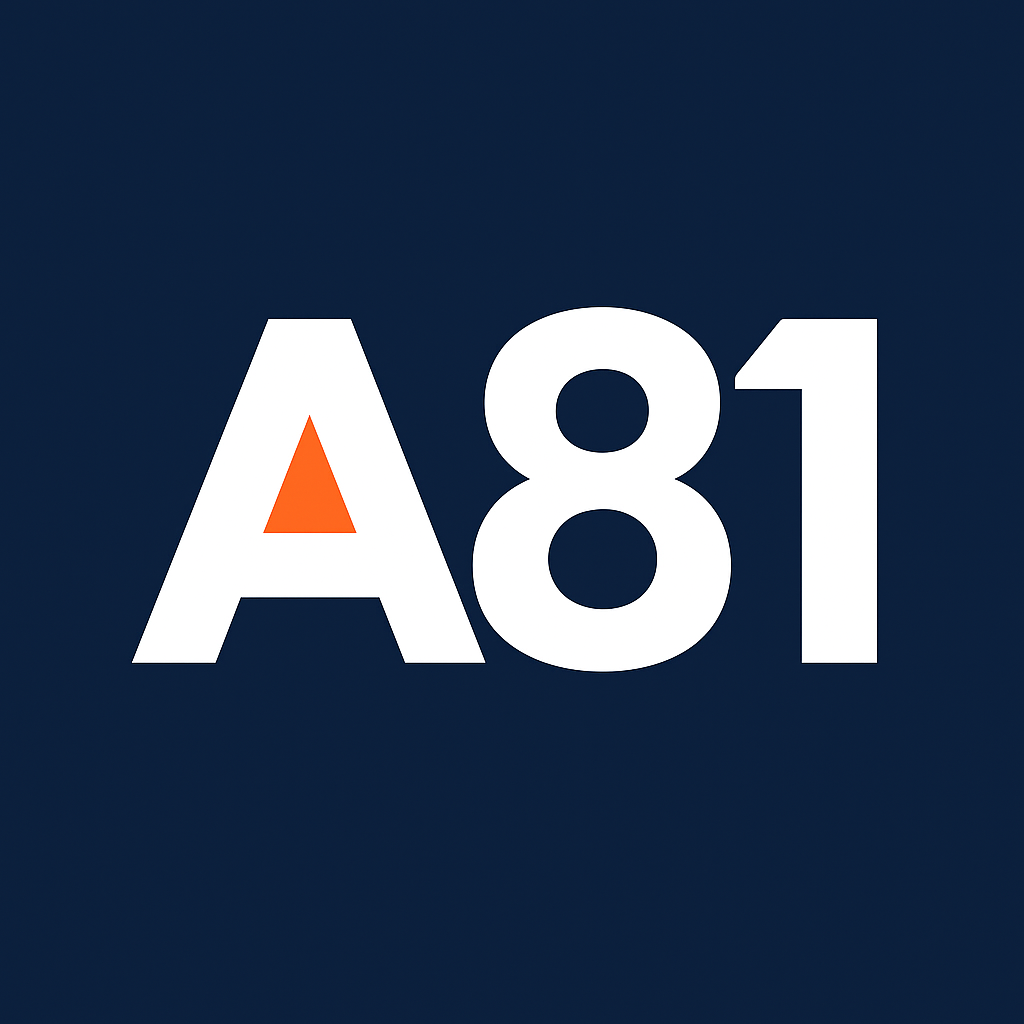 A81 STORE