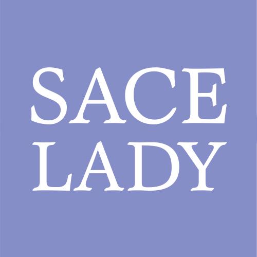 SACE LADY Brasil