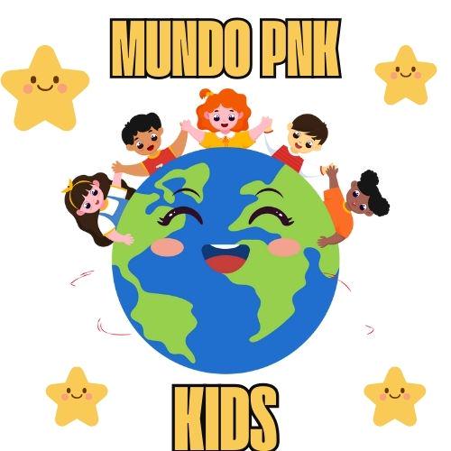 Mundo PNK Kids