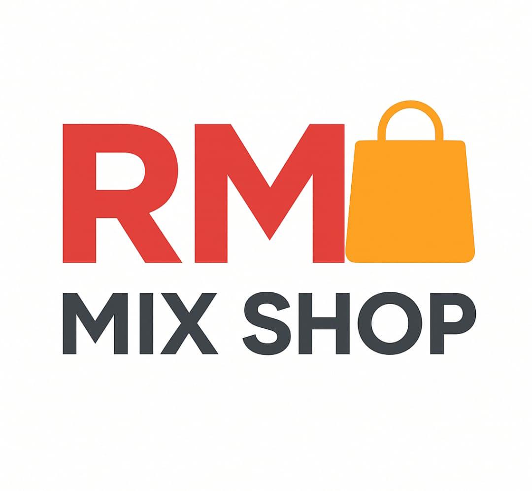 RM MIX SHOP