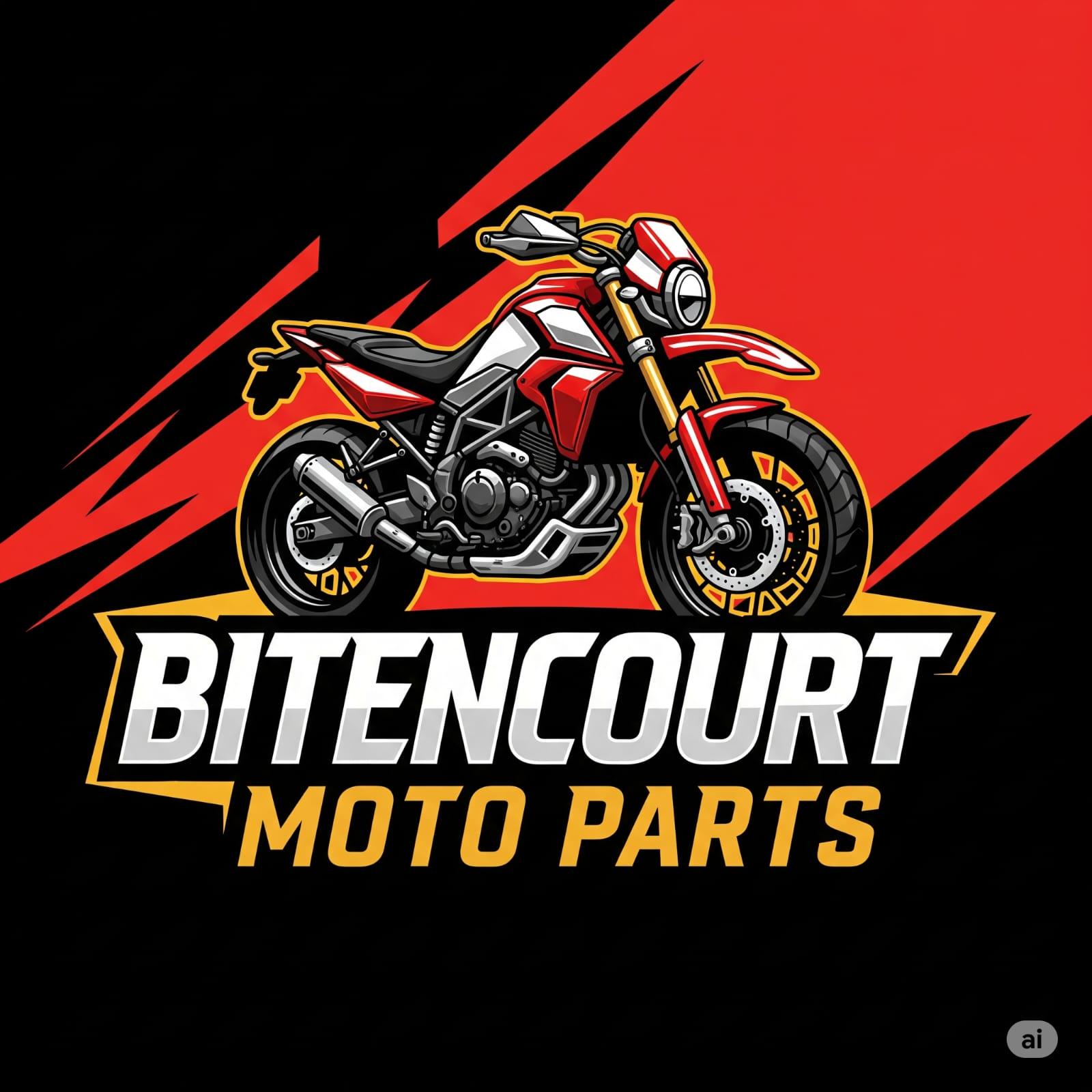BITENCOURT Moto Parts